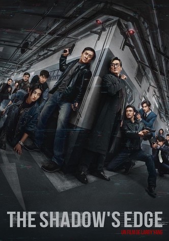 The Shadow's Edge