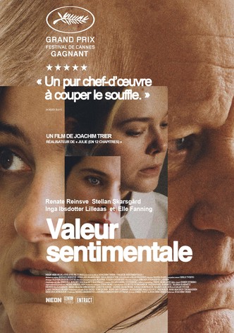 Valeur sentimentale