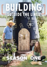 Building Outside the Lines - Building Outside The Lines