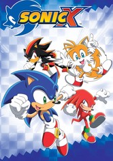 Sonic X