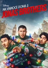 Na Vianoce doma s Jonas Brothers