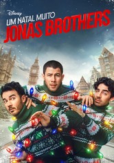 Um Natal Muito Jonas Brothers
