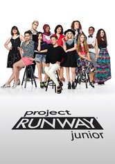 Project Runway Junior - Project Runway: Junior Season 2