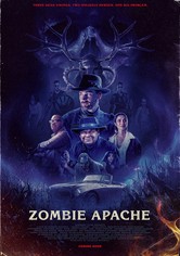 Zombie Apache