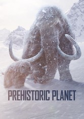 Prehistoric Planet - Ice Age