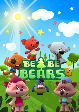 Be-Be-Bears