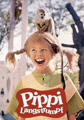 Pippi Langstrumpf