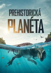 Prehistorická planéta