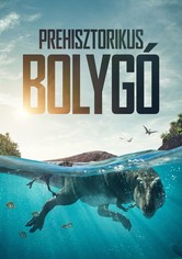 Prehisztorikus bolygó