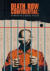Death Row Confidential: Secrets of a Serial Killer - Death Row Confidential: Secrets of a Serial Killer