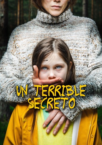 Un Terrible Secreto