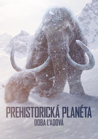 Prehistorická planéta - Sezóna 3