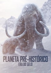 Planeta Pré-Histórico