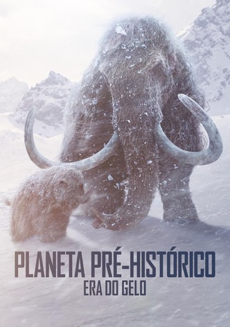 Planeta Pré-Histórico - Temporada 3