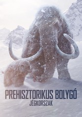Prehisztorikus bolygó