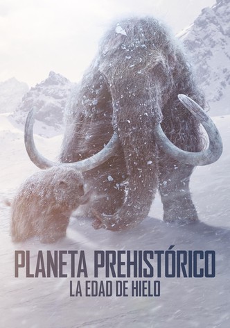 Planeta Prehistórico - Temporada 3