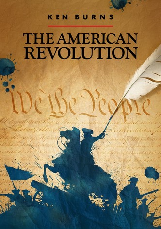 The American Revolution
