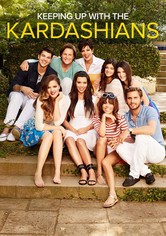 Keeping Up with the Kardashians