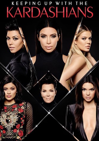 Keeping Up With Kardashians S11