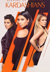 Keeping Up with the Kardashians - 12. sezóna