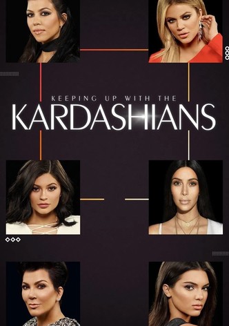 Keeping Up With Kardashians S13