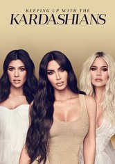 Keeping Up with the Kardashians