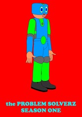 The Problem Solverz - Problem Solverz Season 1