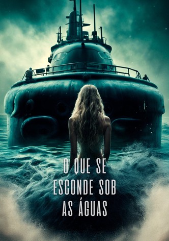 O Que Se Esconde Sob as Águas