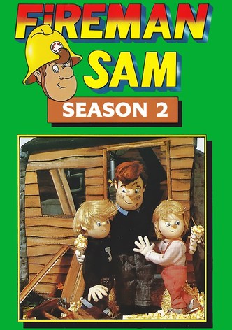Staffel 2