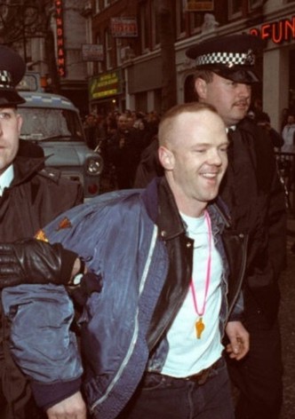 Jimmy Somerville: Queer Rebel of British Pop