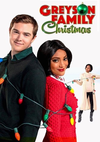 Greyson Family Christmas