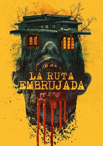La Ruta Embrujada