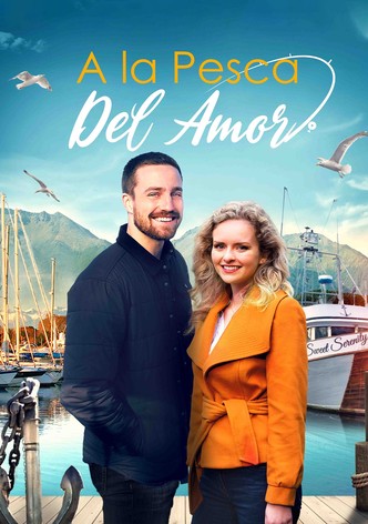 A La Pesca Del Amor (Fishing for Love)