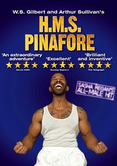 H.M.S. Pinafore