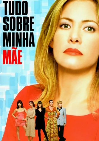Tudo Sobre a Minha Mãe