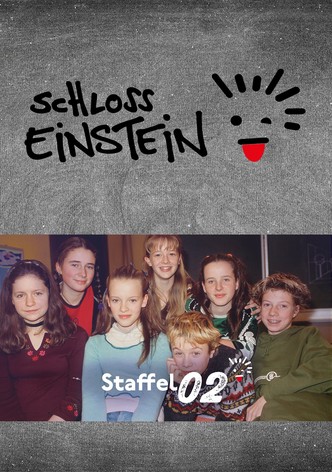 Schloss Einstein - Staffel 2