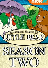 Der kleine Bär