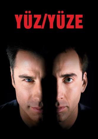 Yüz/Yüze