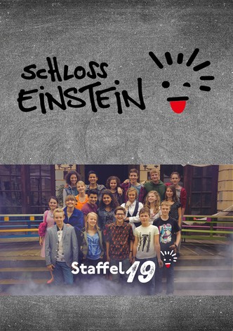 Staffel 19