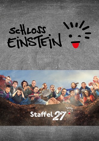 Staffel 27
