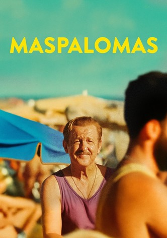 Maspalomas