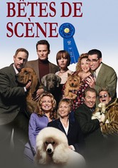 Bêtes de scène