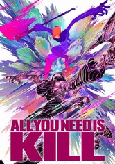 All You Need Is Kill