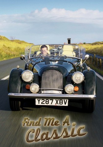 Find Me A Classic