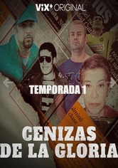 Cenizas de la gloria