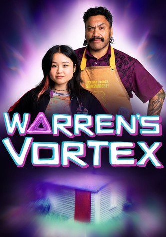 Warren's Vortex