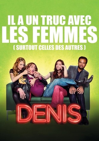 Denis