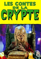 Les Contes de la crypte