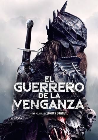 El guerrero de la venganza