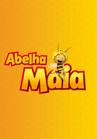 A Abelha Maia (3D)
